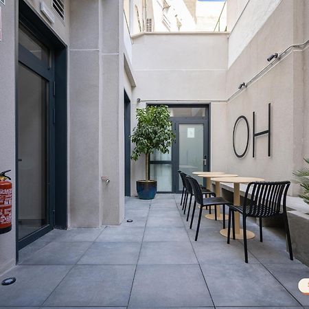 Style Suites By Olala Homes Μαδρίτη Εξωτερικό φωτογραφία