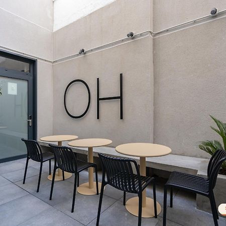 Style Suites By Olala Homes Μαδρίτη Εξωτερικό φωτογραφία