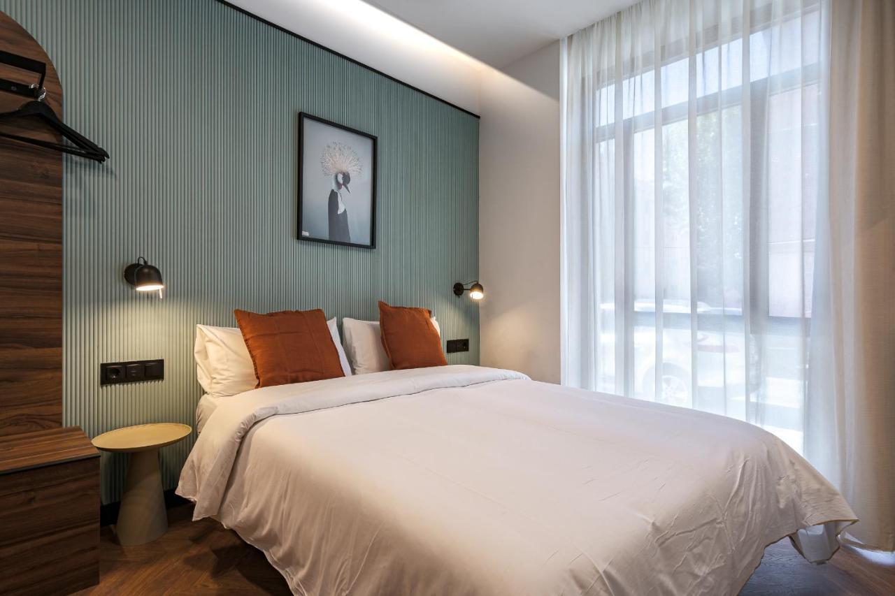 Style Suites By Olala Homes Μαδρίτη Εξωτερικό φωτογραφία