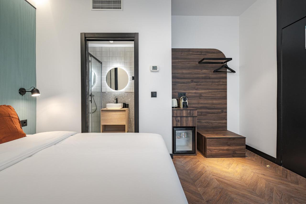 Style Suites By Olala Homes Μαδρίτη Εξωτερικό φωτογραφία