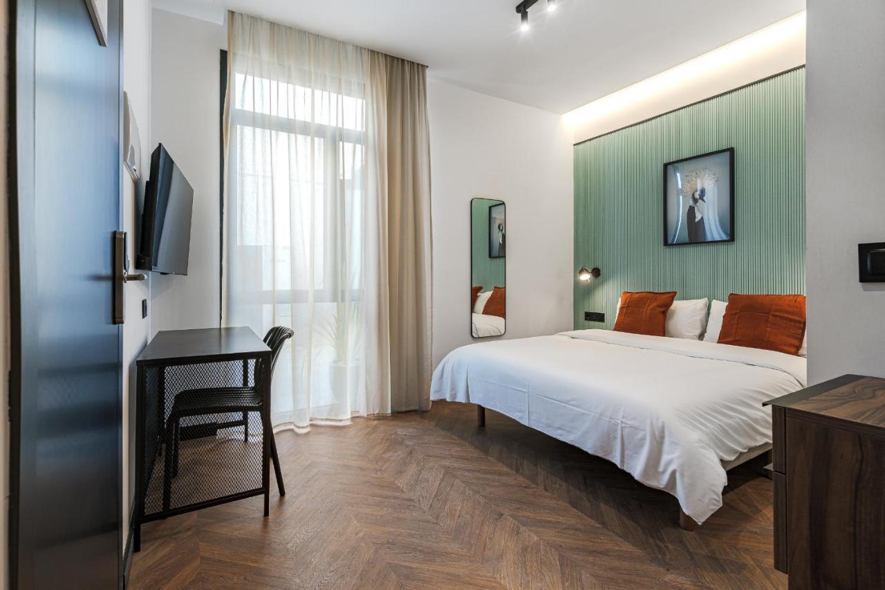 Style Suites By Olala Homes Μαδρίτη Εξωτερικό φωτογραφία