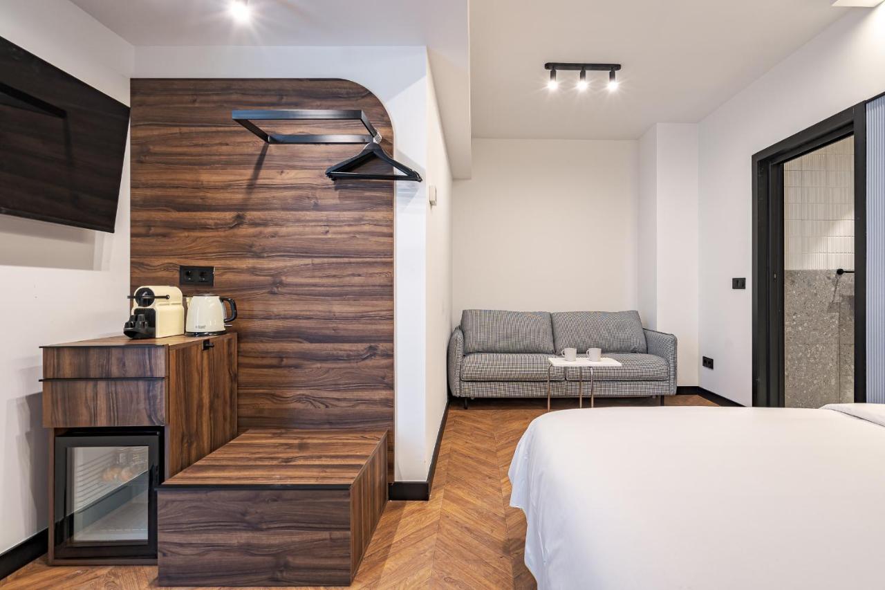Style Suites By Olala Homes Μαδρίτη Εξωτερικό φωτογραφία