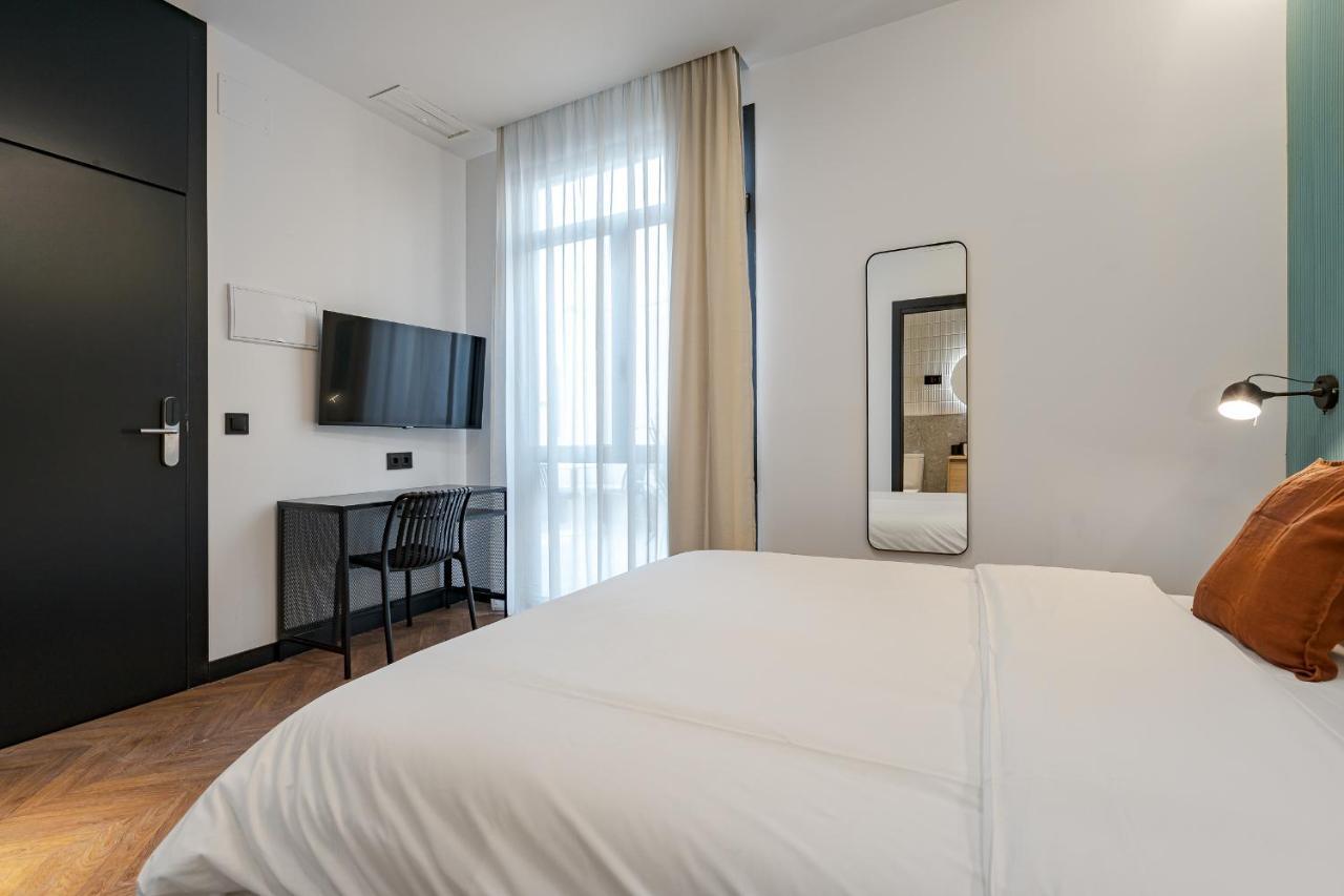 Style Suites By Olala Homes Μαδρίτη Εξωτερικό φωτογραφία