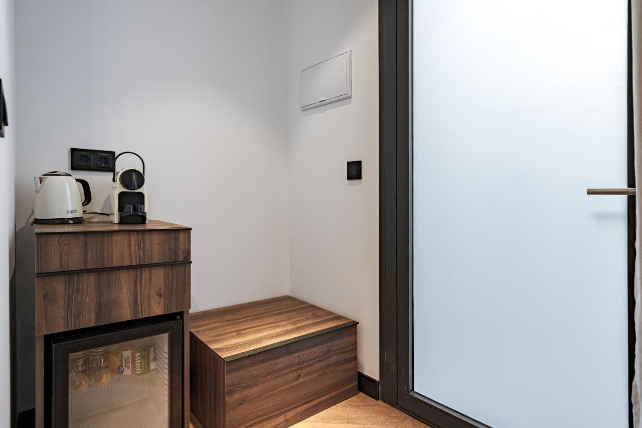 Style Suites By Olala Homes Μαδρίτη Εξωτερικό φωτογραφία