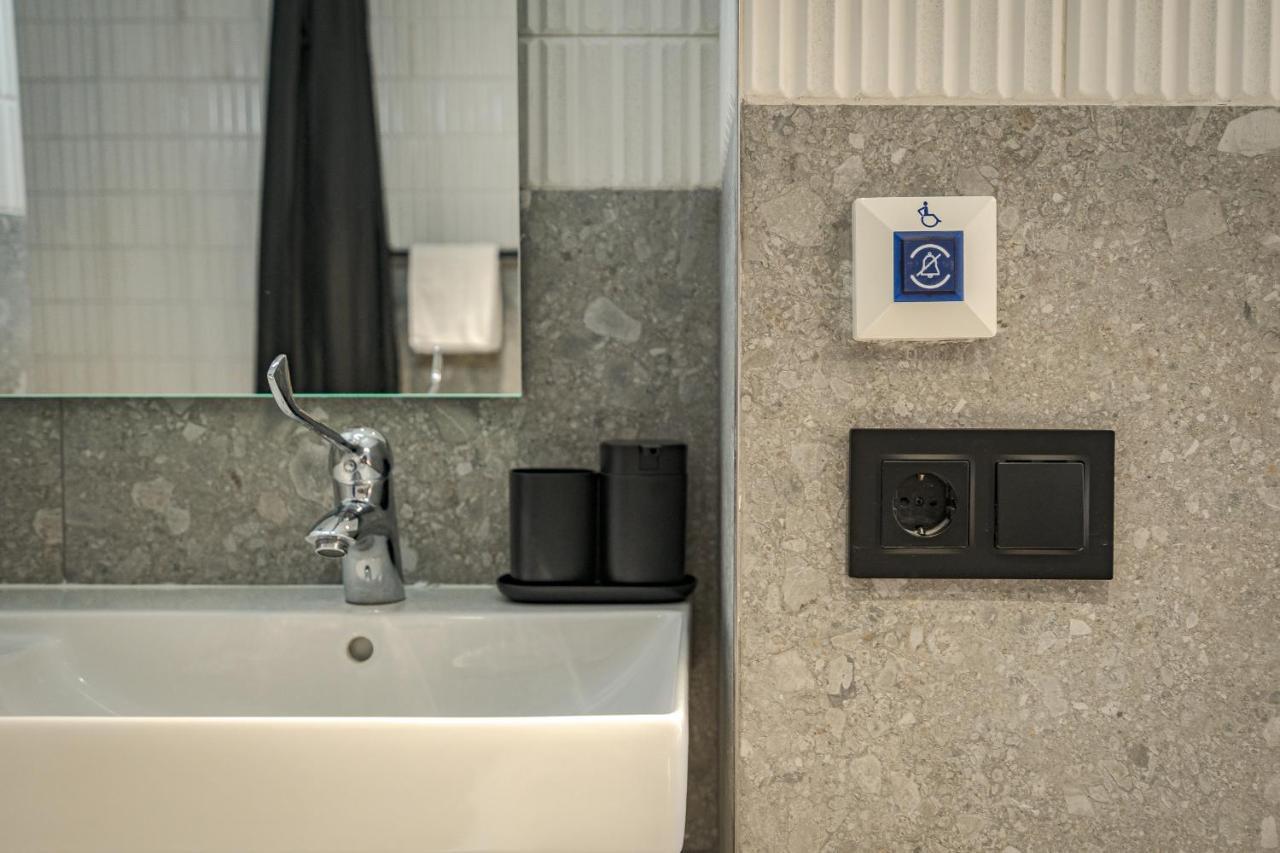 Style Suites By Olala Homes Μαδρίτη Εξωτερικό φωτογραφία
