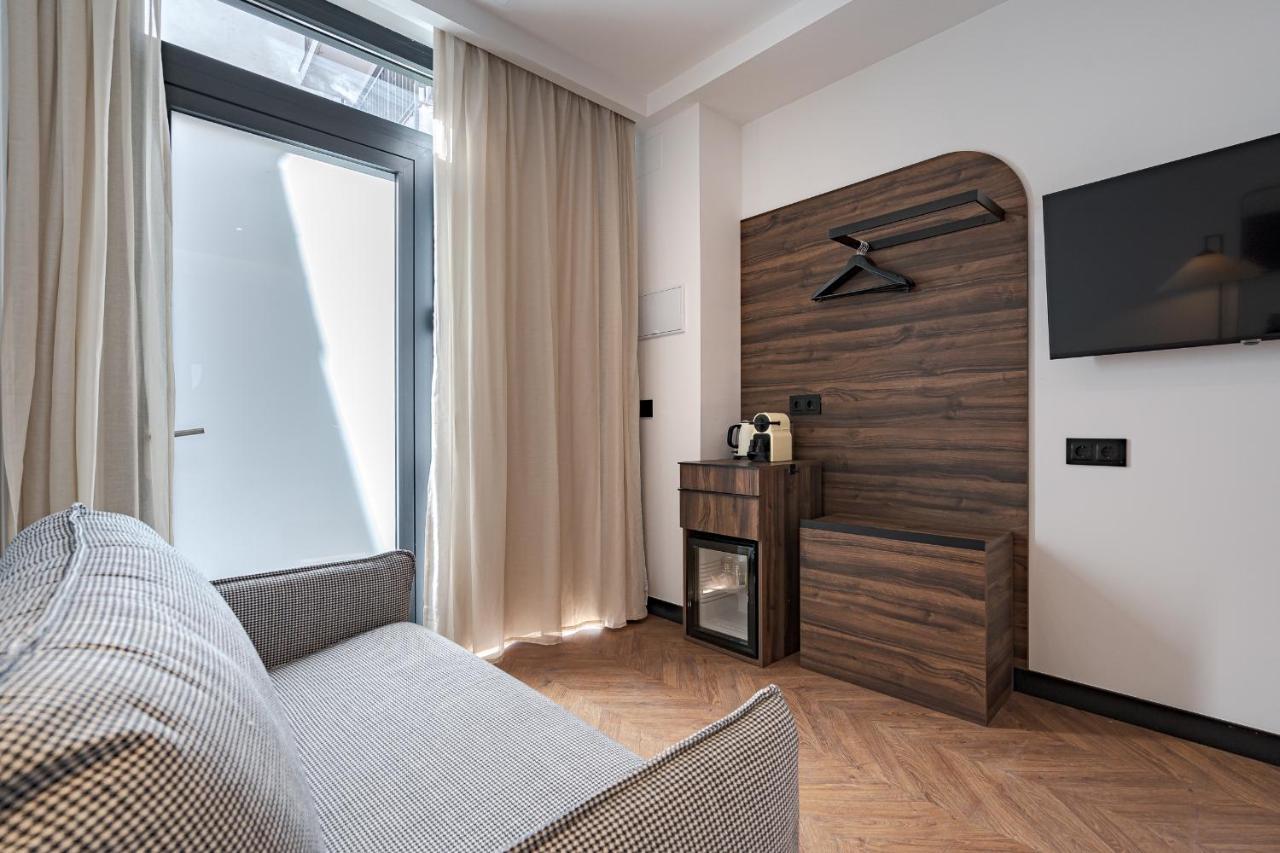 Style Suites By Olala Homes Μαδρίτη Εξωτερικό φωτογραφία
