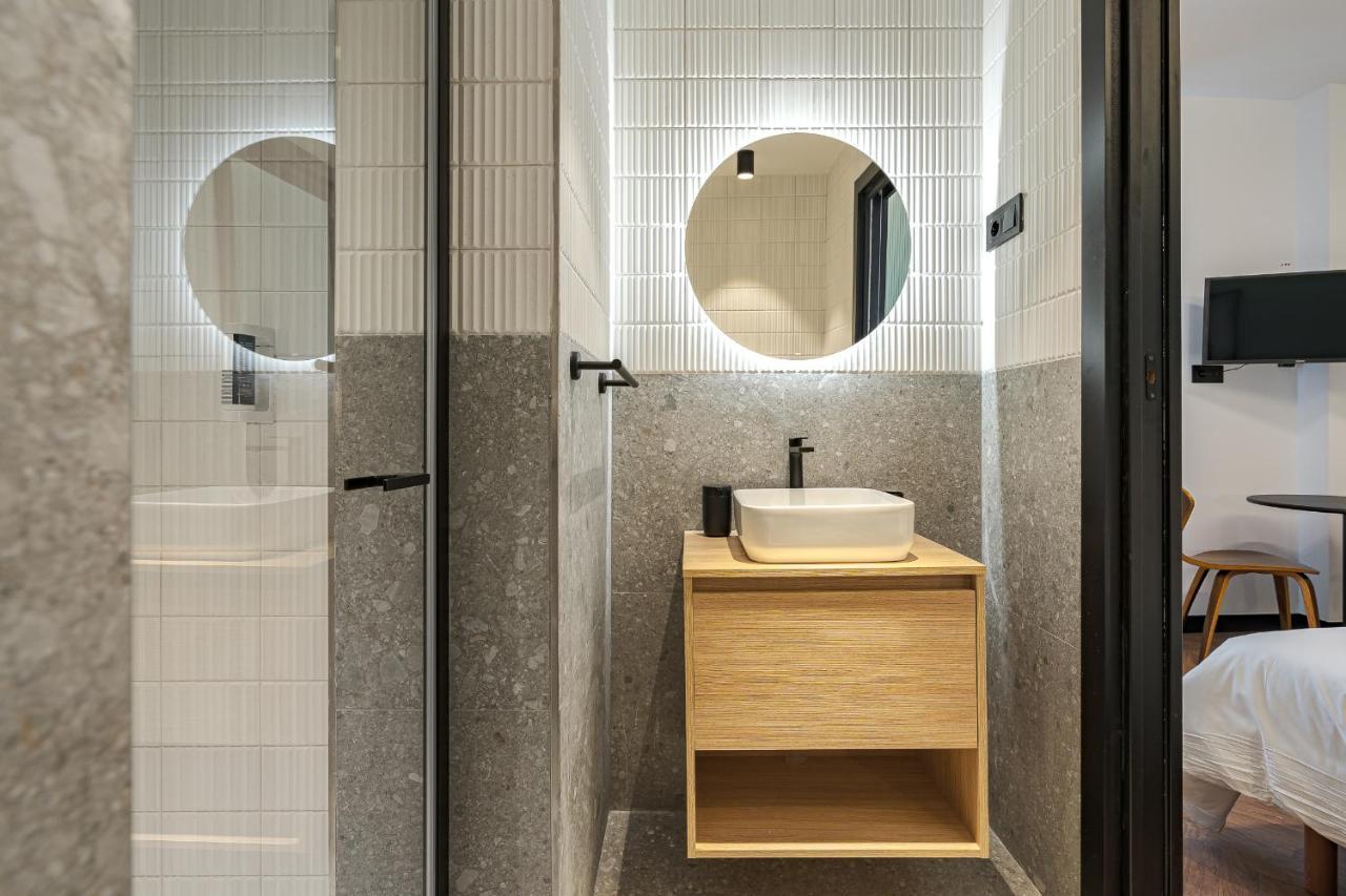 Style Suites By Olala Homes Μαδρίτη Εξωτερικό φωτογραφία