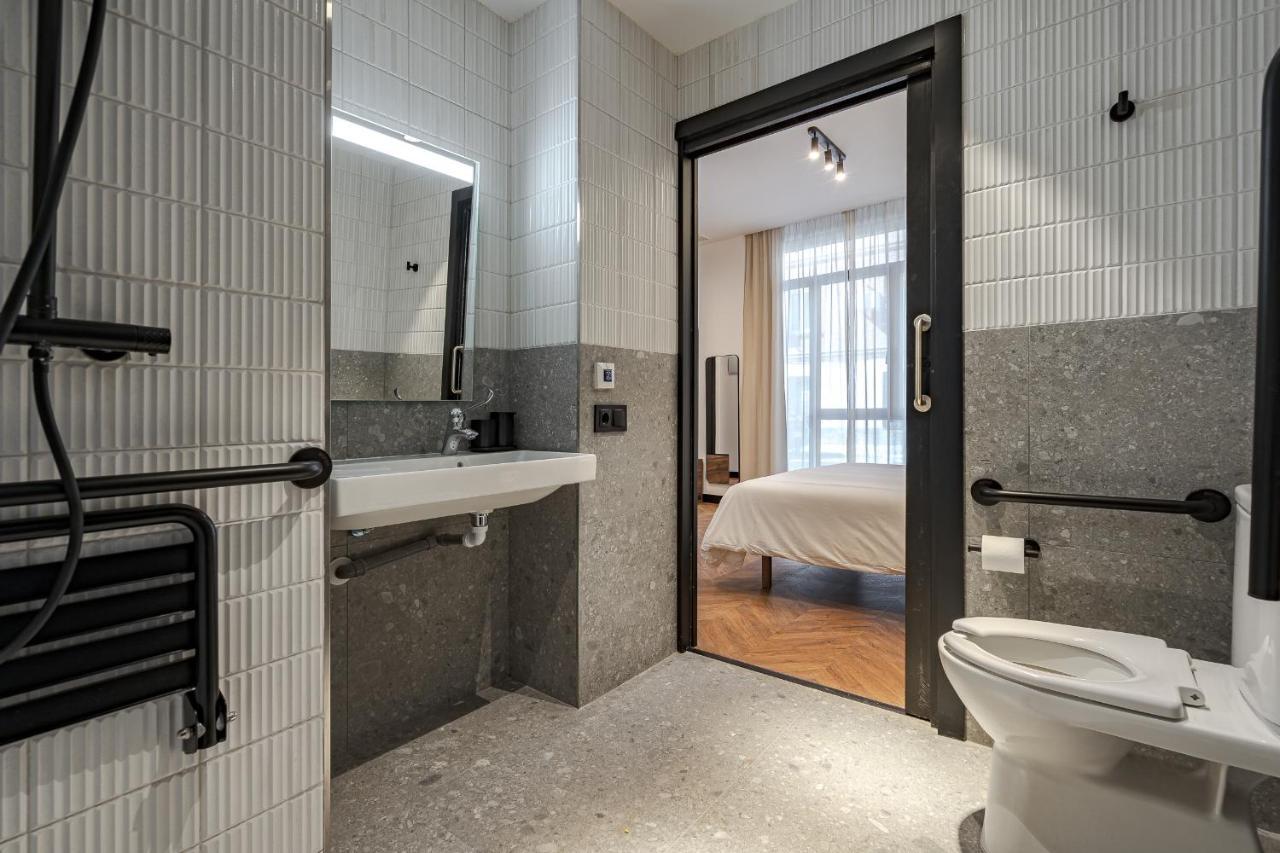 Style Suites By Olala Homes Μαδρίτη Εξωτερικό φωτογραφία