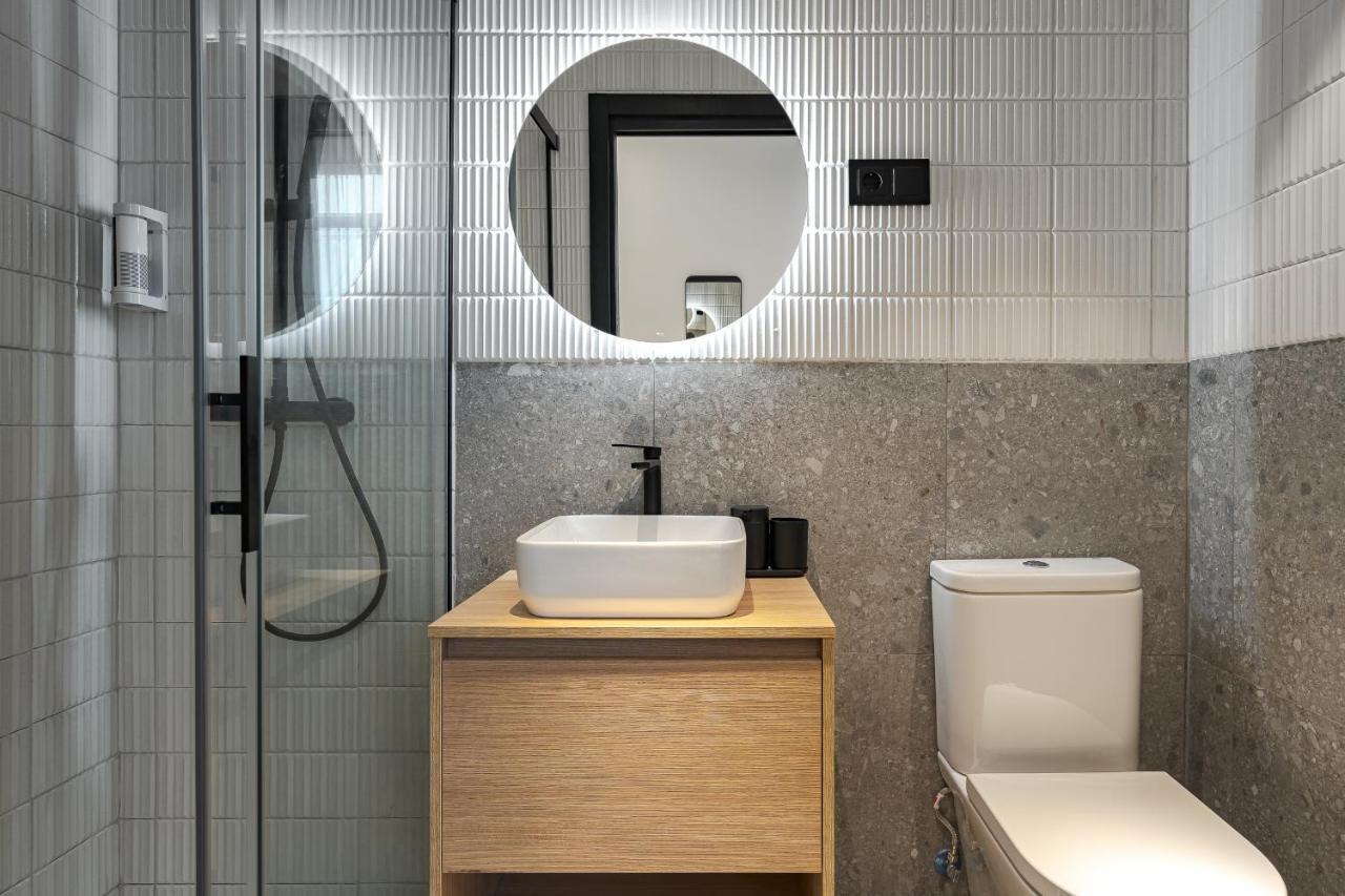 Style Suites By Olala Homes Μαδρίτη Εξωτερικό φωτογραφία