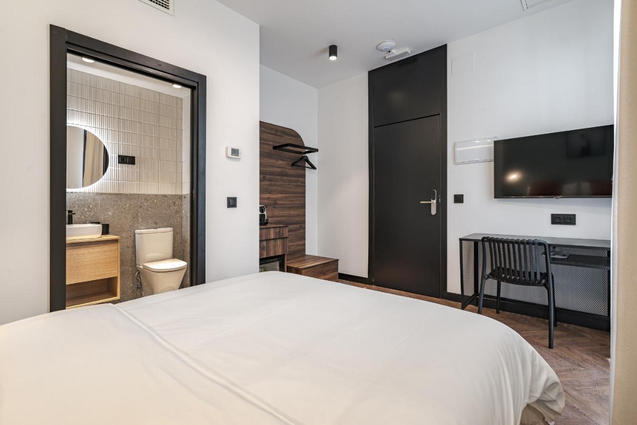 Style Suites By Olala Homes Μαδρίτη Εξωτερικό φωτογραφία