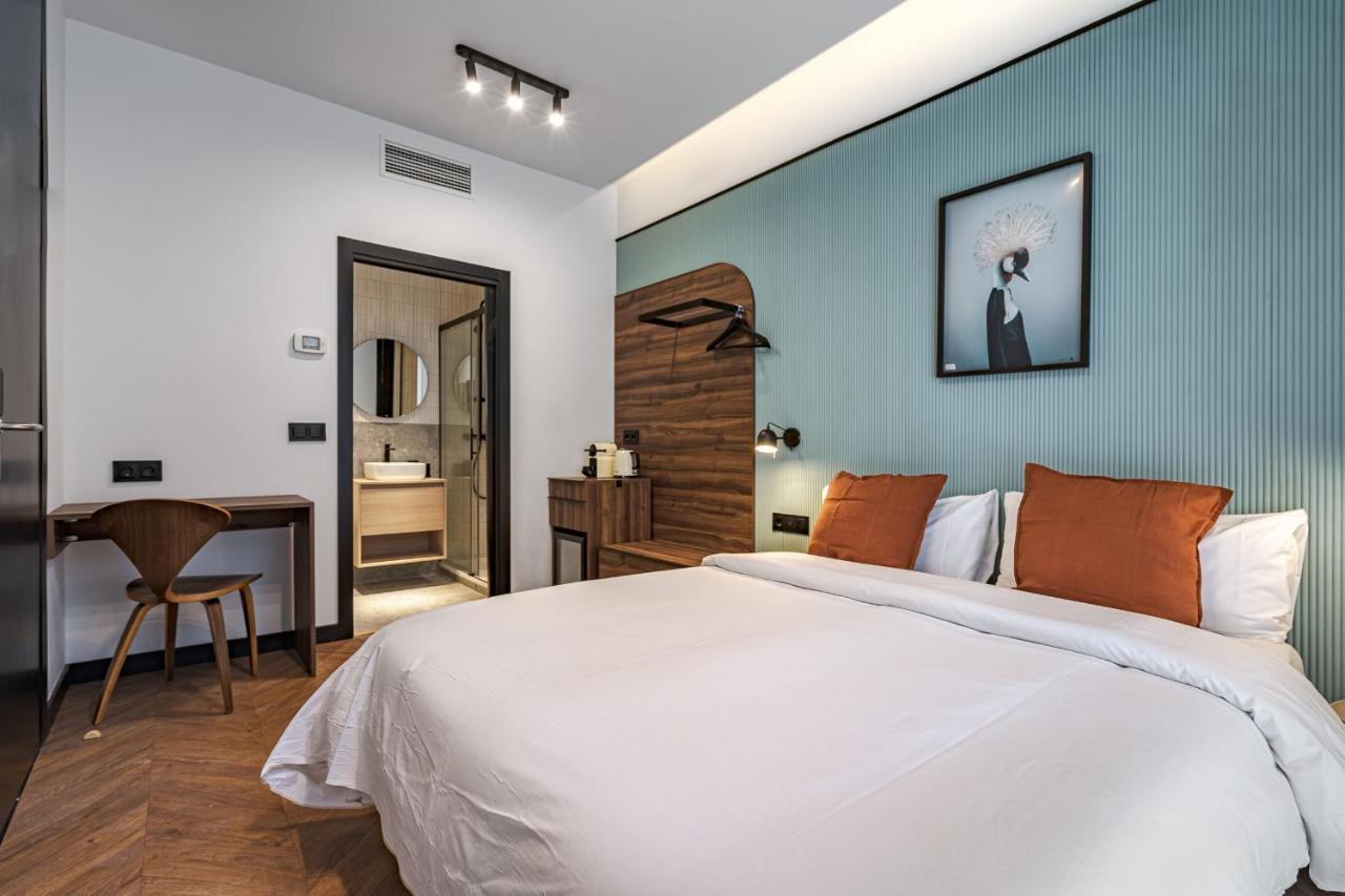 Style Suites By Olala Homes Μαδρίτη Εξωτερικό φωτογραφία