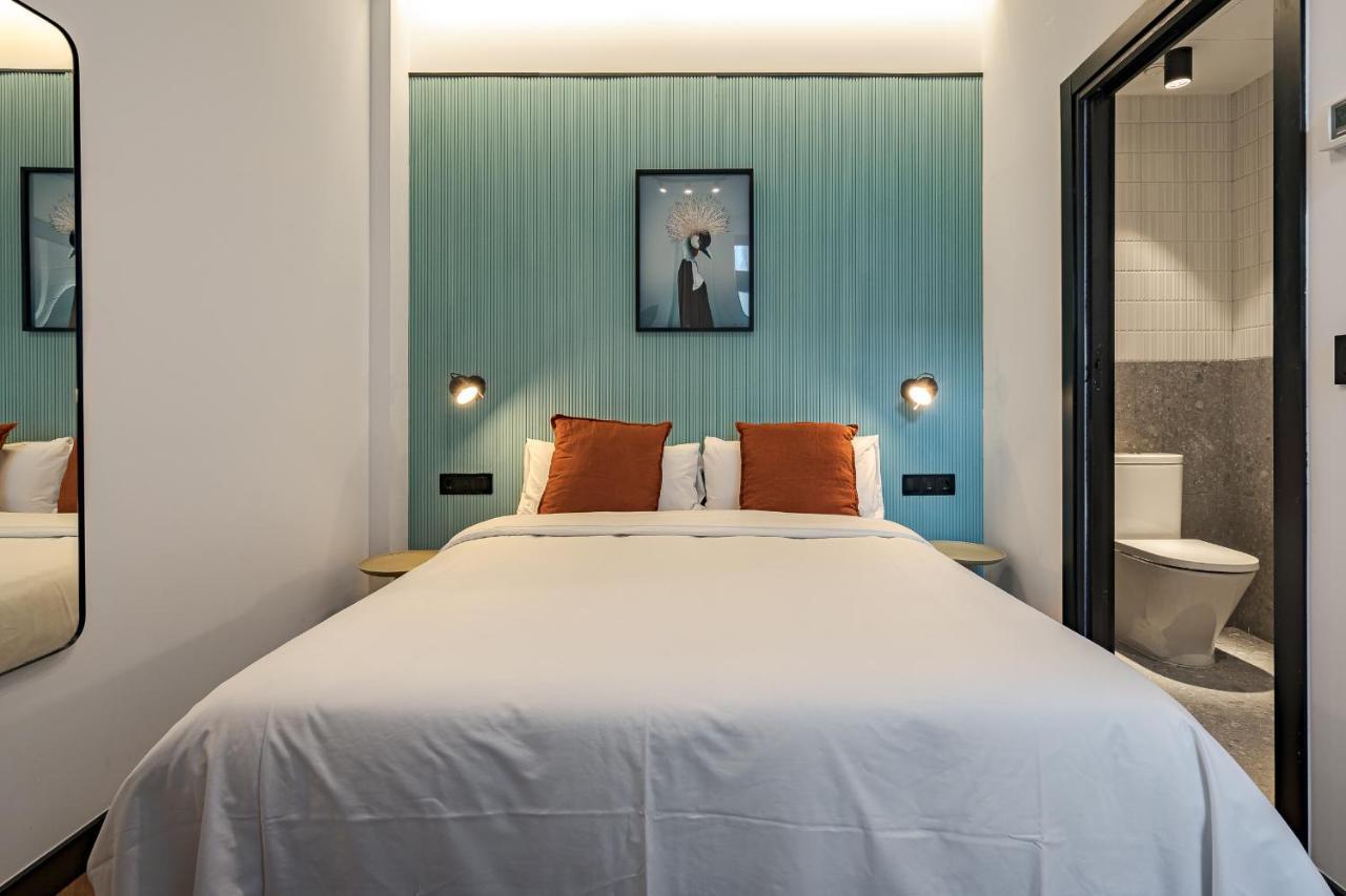 Style Suites By Olala Homes Μαδρίτη Εξωτερικό φωτογραφία