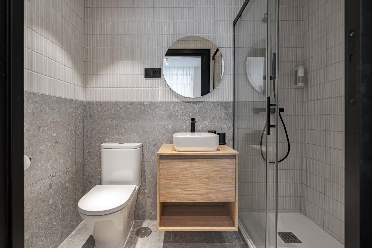 Style Suites By Olala Homes Μαδρίτη Εξωτερικό φωτογραφία