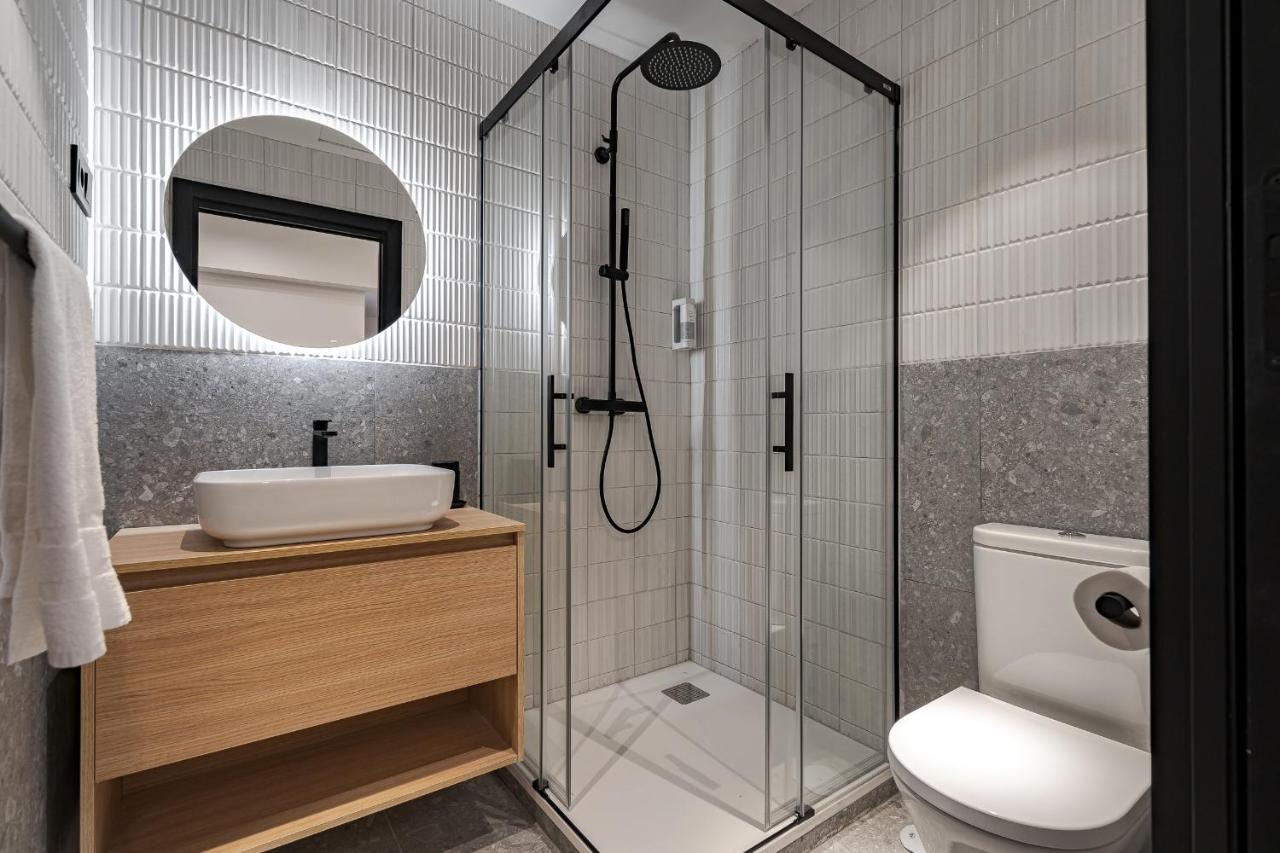 Style Suites By Olala Homes Μαδρίτη Εξωτερικό φωτογραφία