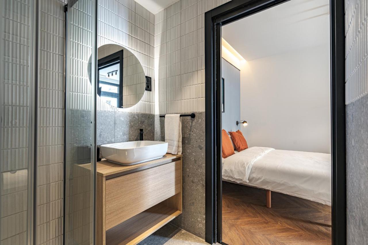 Style Suites By Olala Homes Μαδρίτη Εξωτερικό φωτογραφία