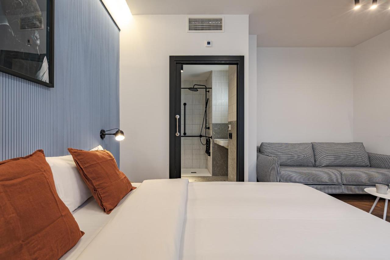 Style Suites By Olala Homes Μαδρίτη Εξωτερικό φωτογραφία