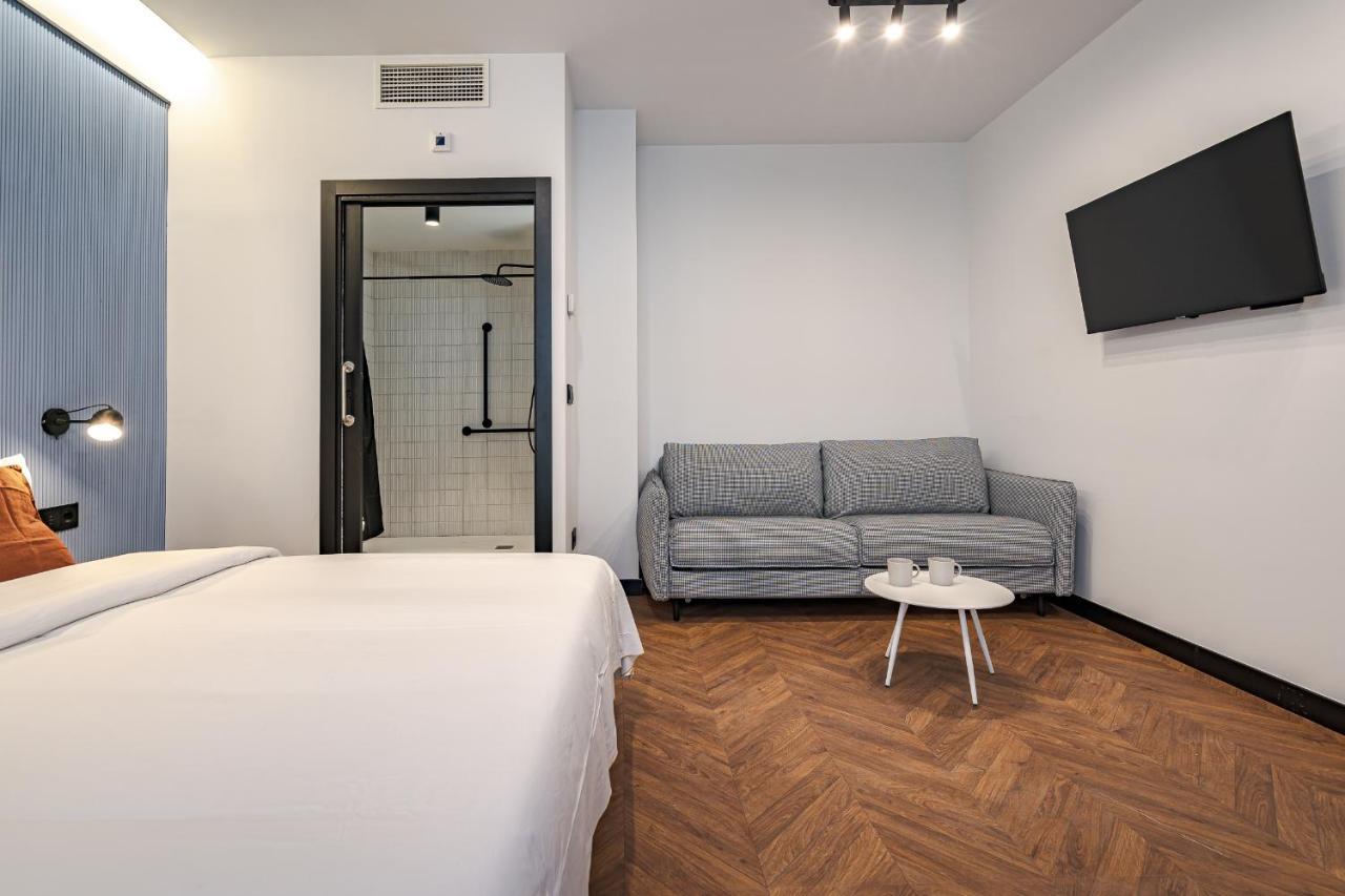 Style Suites By Olala Homes Μαδρίτη Εξωτερικό φωτογραφία
