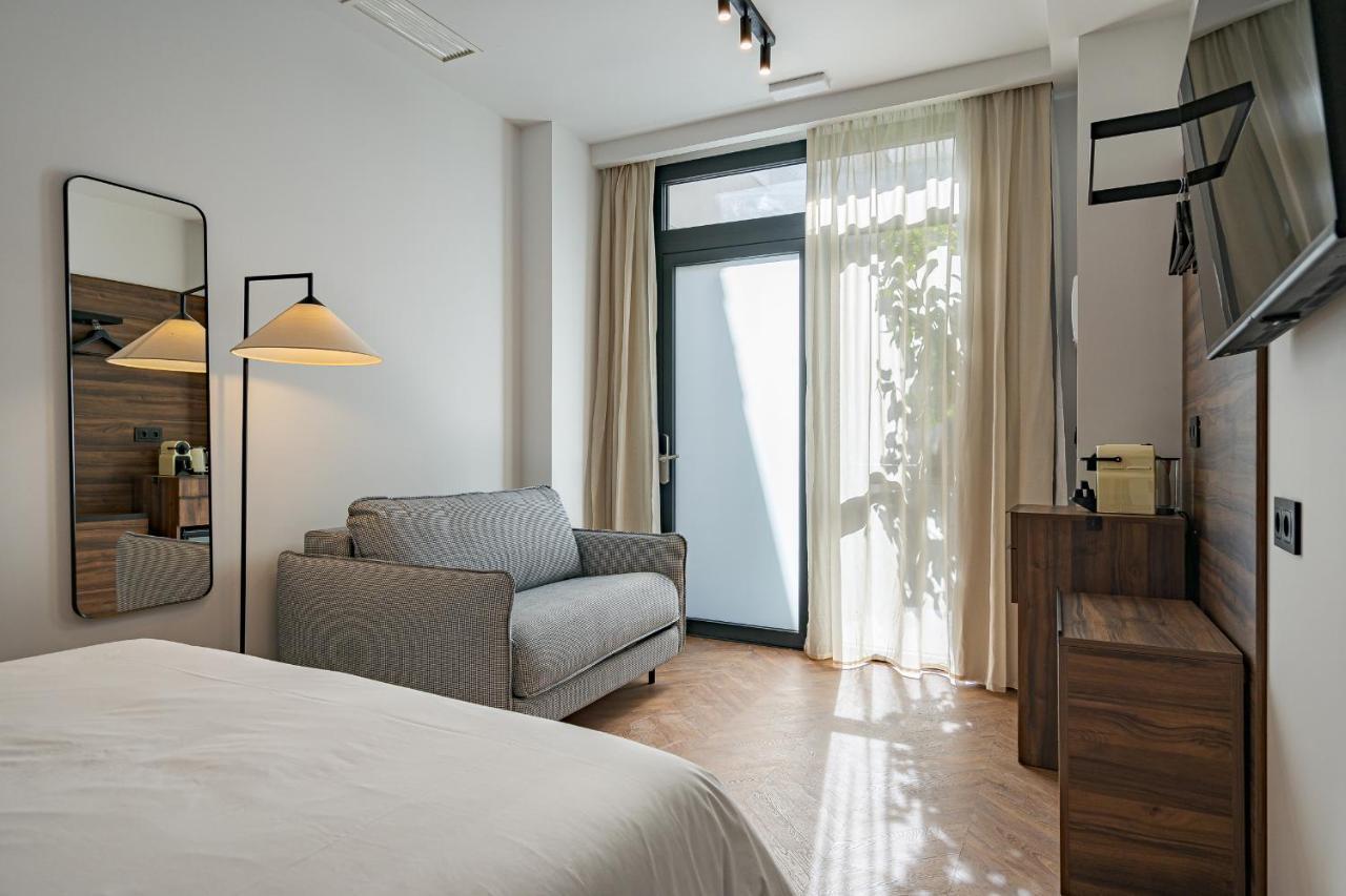 Style Suites By Olala Homes Μαδρίτη Εξωτερικό φωτογραφία