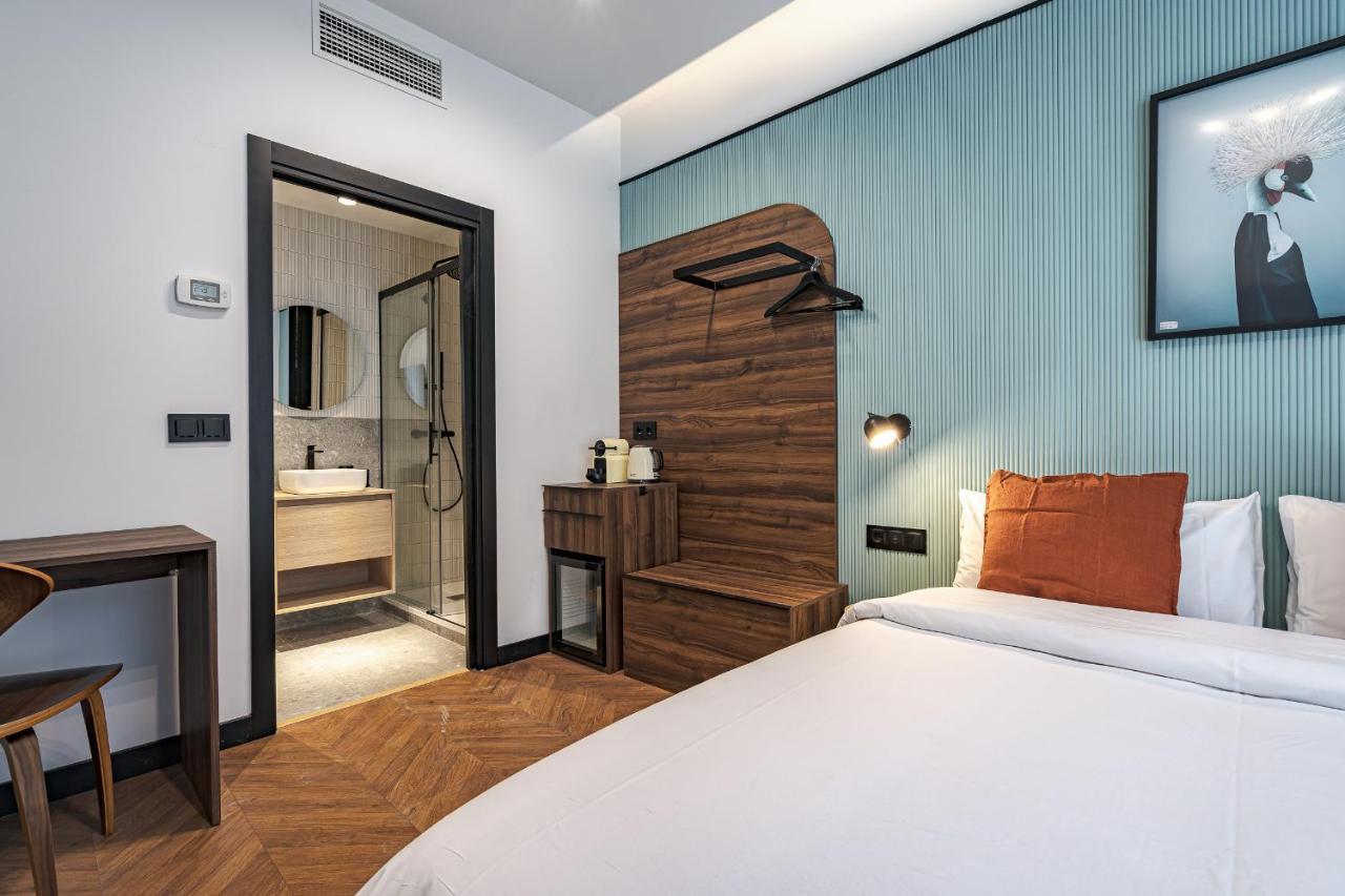 Style Suites By Olala Homes Μαδρίτη Εξωτερικό φωτογραφία