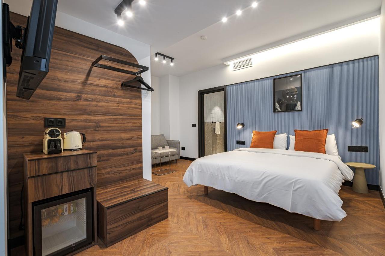 Style Suites By Olala Homes Μαδρίτη Εξωτερικό φωτογραφία