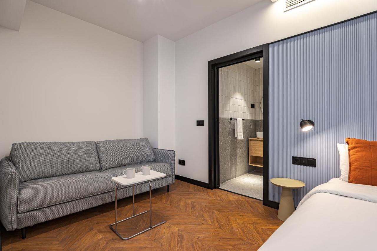 Style Suites By Olala Homes Μαδρίτη Εξωτερικό φωτογραφία