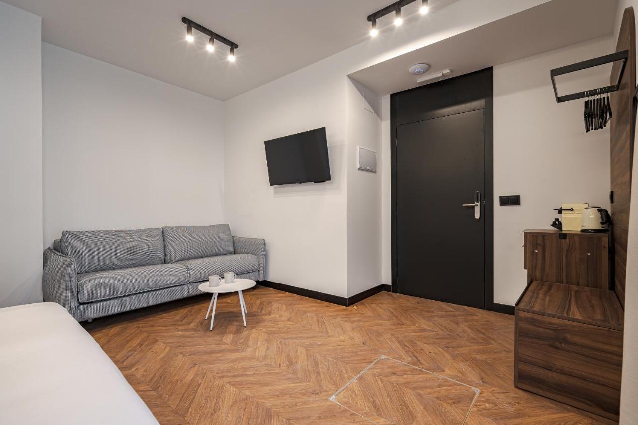 Style Suites By Olala Homes Μαδρίτη Εξωτερικό φωτογραφία