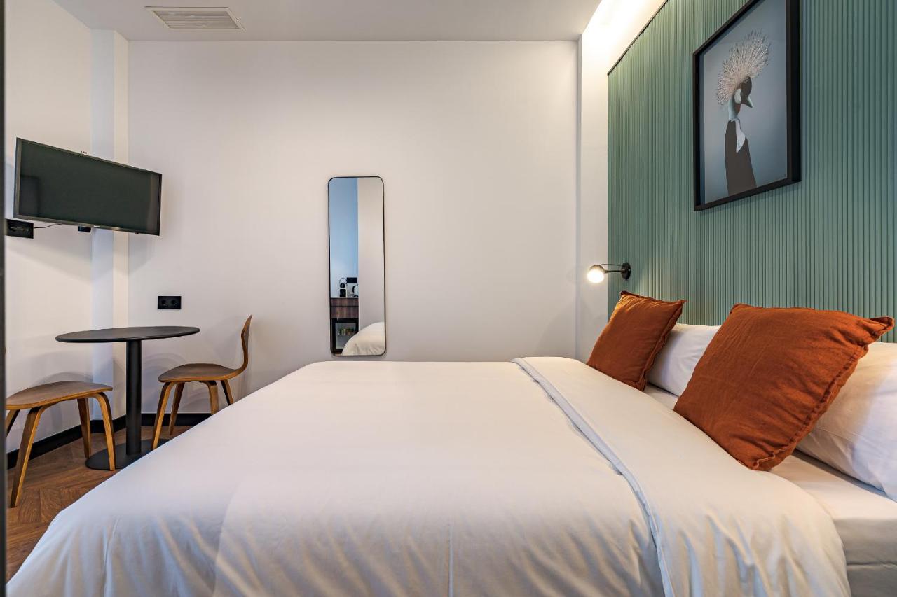 Style Suites By Olala Homes Μαδρίτη Εξωτερικό φωτογραφία