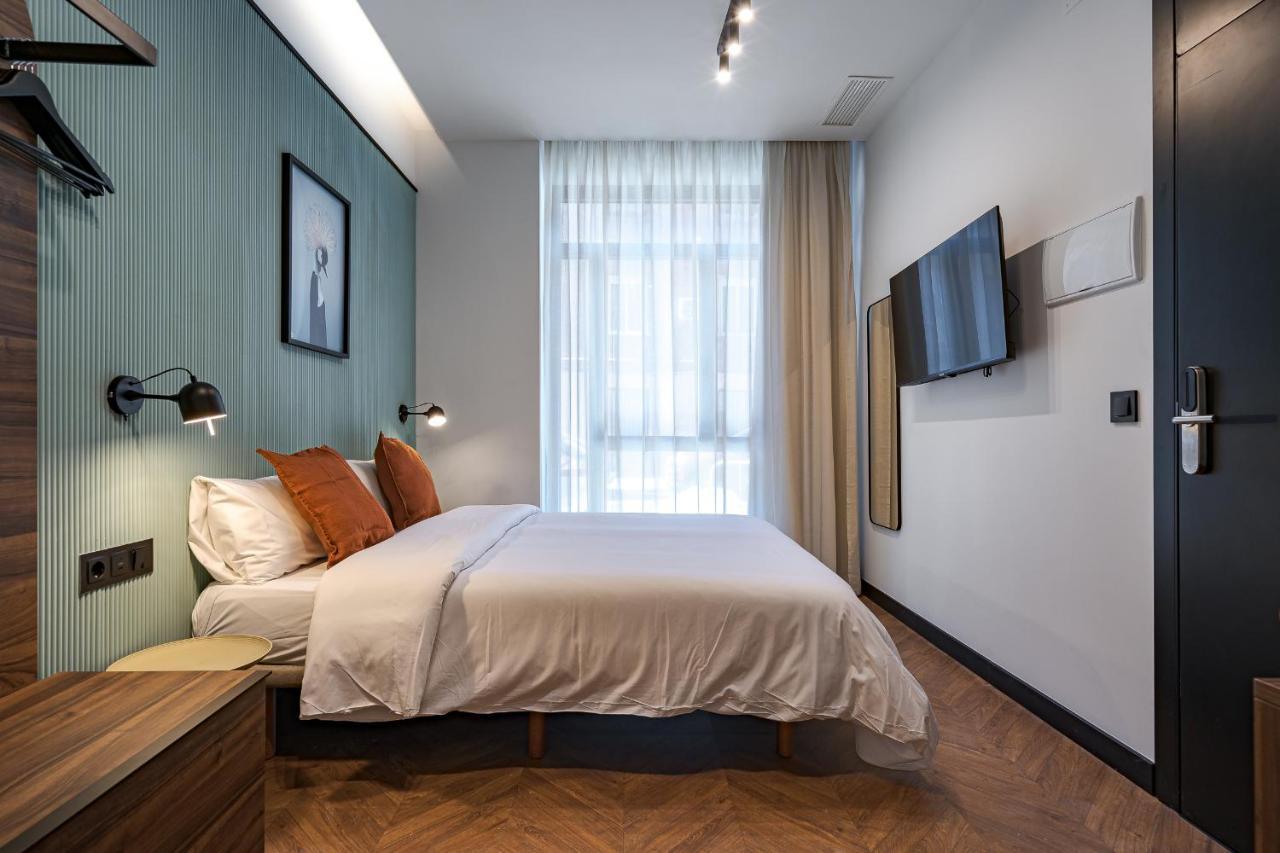 Style Suites By Olala Homes Μαδρίτη Εξωτερικό φωτογραφία