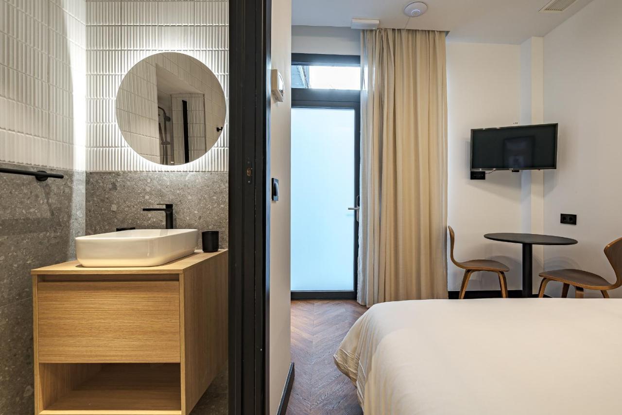 Style Suites By Olala Homes Μαδρίτη Εξωτερικό φωτογραφία