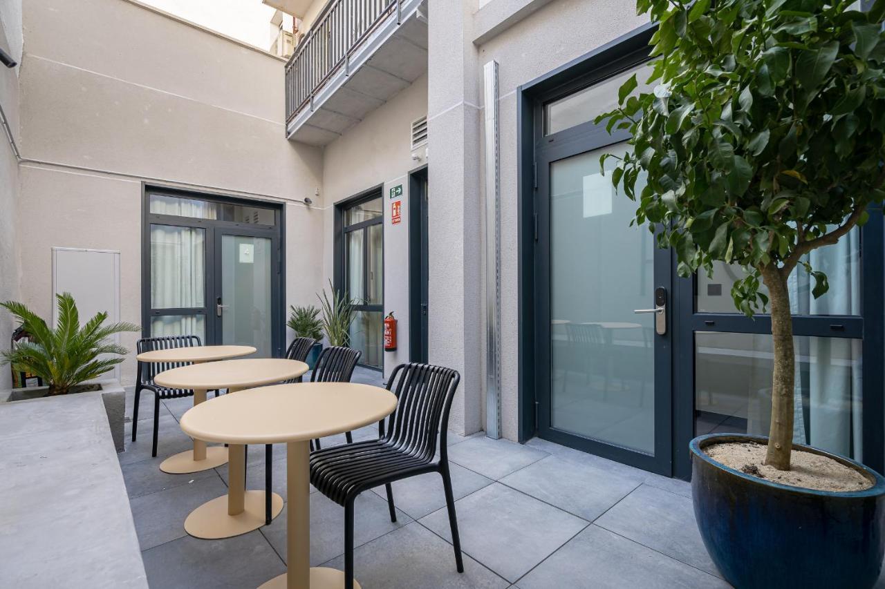 Style Suites By Olala Homes Μαδρίτη Εξωτερικό φωτογραφία