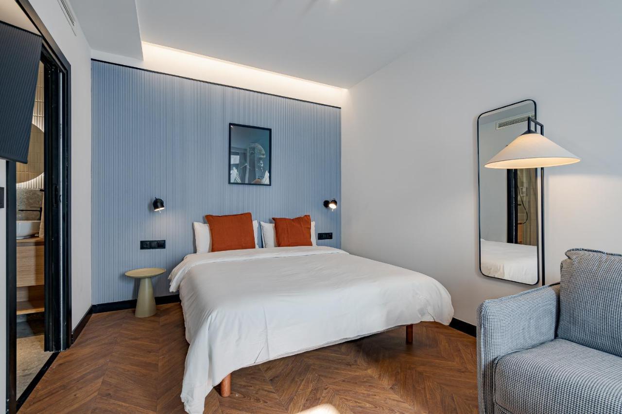 Style Suites By Olala Homes Μαδρίτη Εξωτερικό φωτογραφία