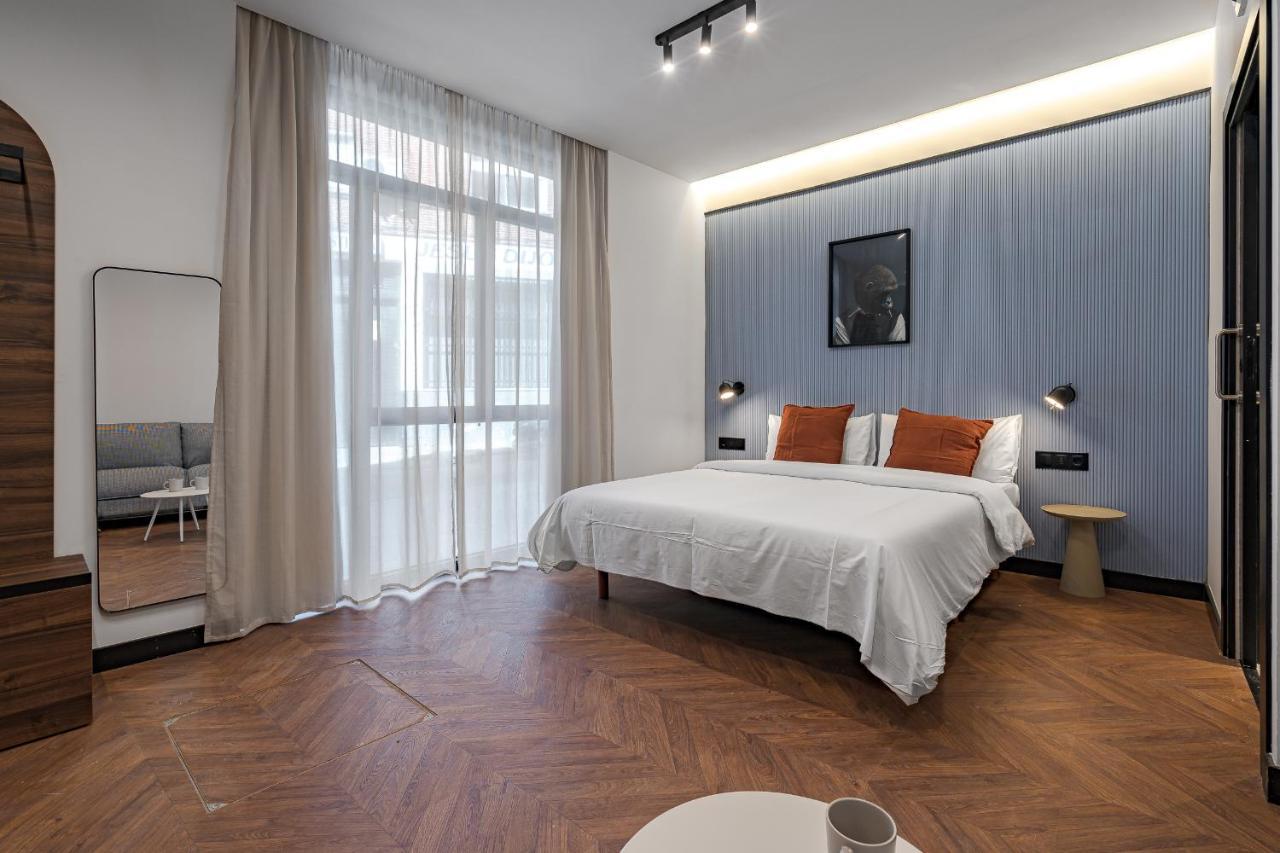Style Suites By Olala Homes Μαδρίτη Εξωτερικό φωτογραφία