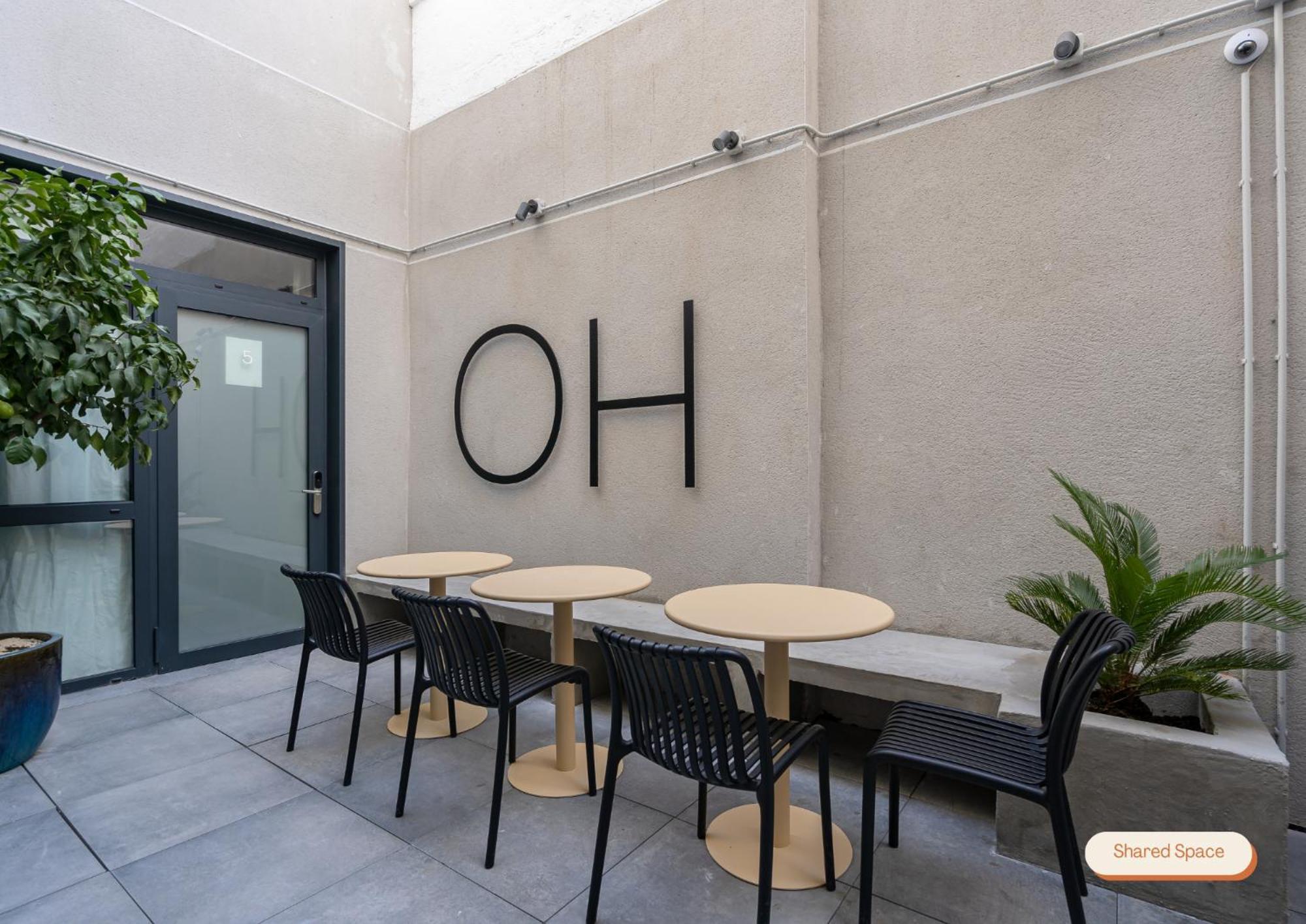 Style Suites By Olala Homes Μαδρίτη Εξωτερικό φωτογραφία